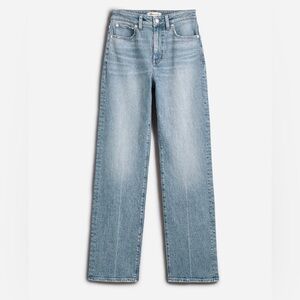 NWT Madewell The Curvy '90s Straight Jean Size 16W
Rondell Wash Comfort Stretch